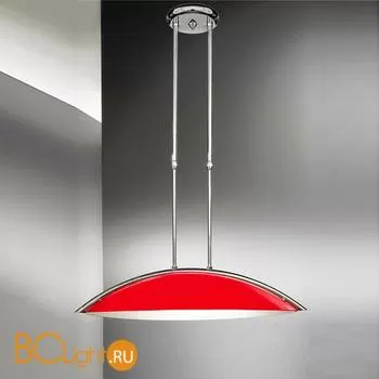 Подвесной светильник Kolarz Barca 1817.32.5.R