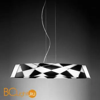 Подвесной светильник Kolarz Mikado Barca 0296.31L.5.WBk