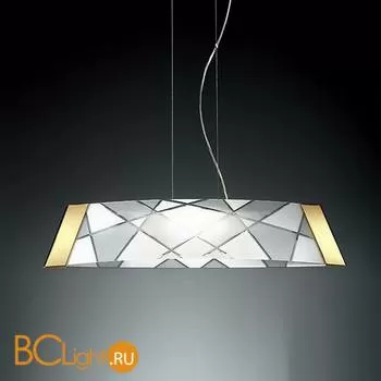 Подвесной светильник Kolarz Barca 0296.31S.3.WW