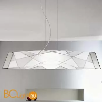 Подвесной светильник Kolarz Mikado Barca 0296.31L.5.WW