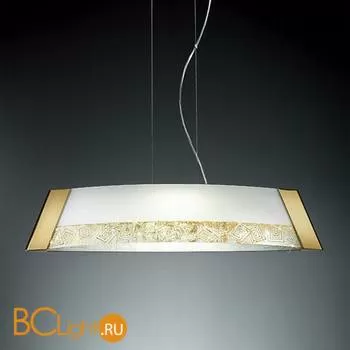 Подвесной светильник Kolarz Saba Barca 0335.31S.3