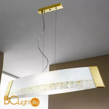 Подвесной светильник Kolarz Saba Barca 0335.31L.3