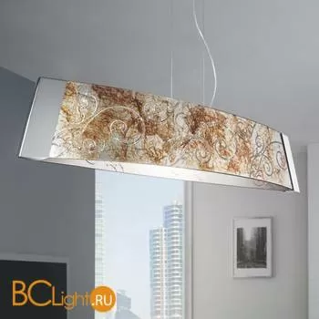 Подвесной светильник Kolarz Medici Barca 0331.31L.5
