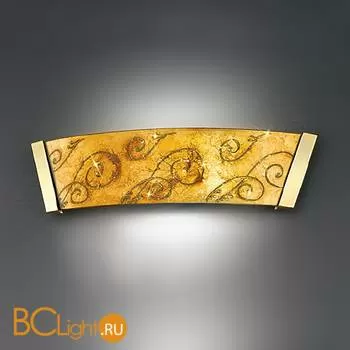 Настенный светильник Kolarz Medici Barca 0331.61.3