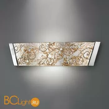 Настенный светильник Kolarz Medici Barca 0331.61.5