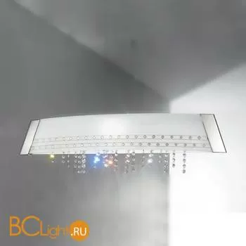 Подвесной светильник Kolarz Caro Barca 0348.31L.5+0295.KIT-2L.5.ET