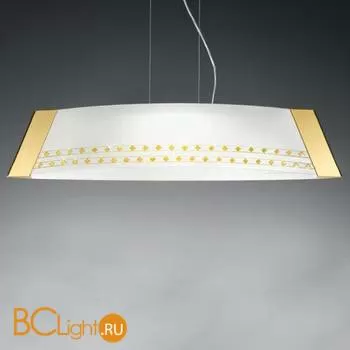 Подвесной светильник Kolarz Caro Barca 0348.31S.3