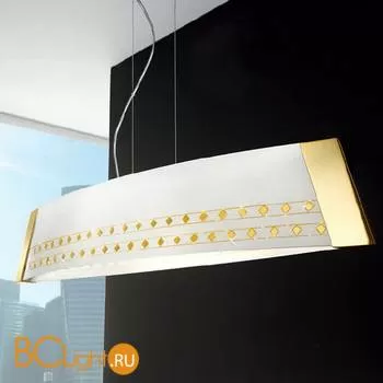 Подвесной светильник Kolarz Caro Barca 0348.31L.3