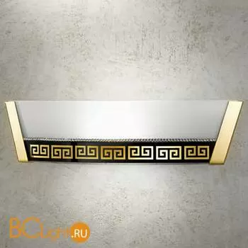 Настенный светильник Kolarz Celtic Barca 0379.61.3.Bk