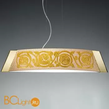 Подвесной светильник Kolarz Romanesque Barca 0364.31S.3