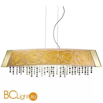 Подвесной светильник Kolarz Romanesque Barca 0364.31L.3+0295.KIT-1L.3.ETGn