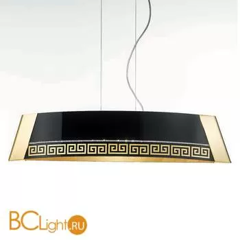 Подвесной светильник Kolarz Barca 2295.31L.3/ce90