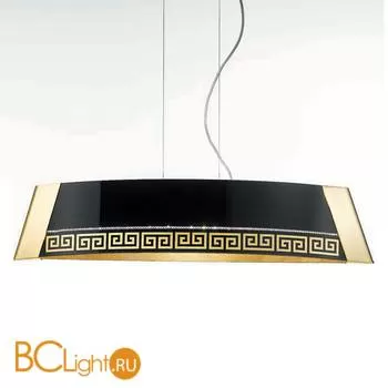 Подвесной светильник Kolarz Barca 2295.31S.3/ce90