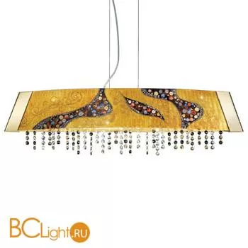 Подвесной светильник Kolarz Barca 2295.31L.3/ki30 + 0295.KIT-1L.3.ETGn