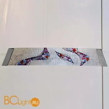 Подвесной светильник Kolarz Barca 2295.31L.5/ki50