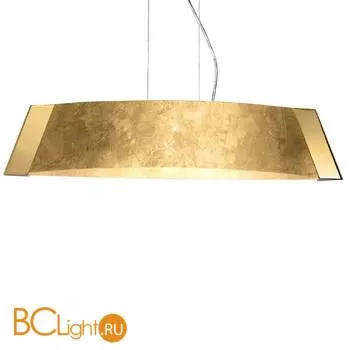 Подвесной светильник Kolarz Austrolux Barca 2295.31S.3.Au