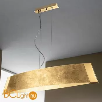 Подвесной светильник Kolarz Austrolux Barca 2295.32.3.Au