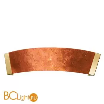 Настенный светильник Kolarz Austrolux Barca 2295.62.3.Cu