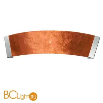 Настенный светильник Kolarz Austrolux Barca 2295.62.5.Cu