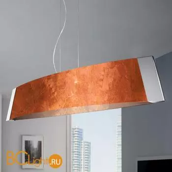Подвесной светильник Kolarz Austrolux Barca 2295.31L.5.Cu