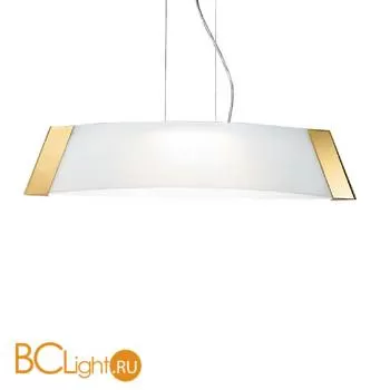 Подвесной светильник Kolarz Austrolux Barca 2295.31S.3.W