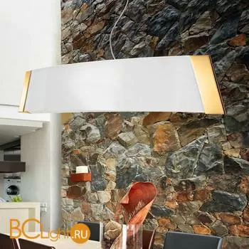 Подвесной светильник Kolarz Austrolux Barca 2295.31L.3.W