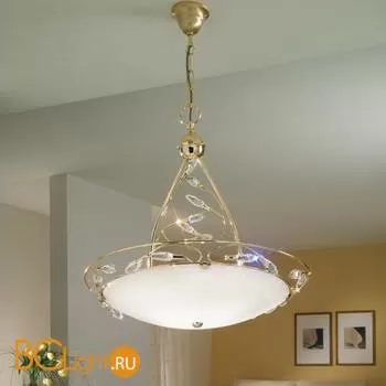 Подвесной светильник Kolarz Bellissima 309.80.7