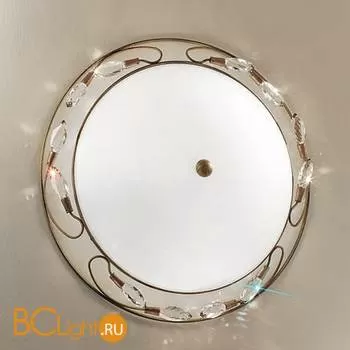 Настенно-потолочный светильник Kolarz Bellissima 309.12.4