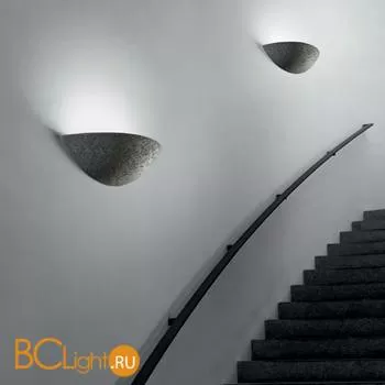 Настенный светильник Kolarz Austrolux Bisquitte 588.60.Gr