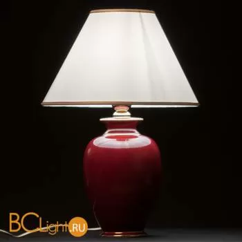 Настольная лампа Kolarz Bordeaux 0014.73.7