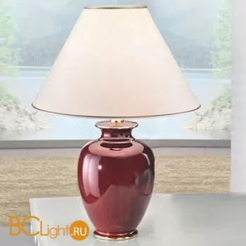 Настольная лампа Kolarz Bordeaux 0014.74.7