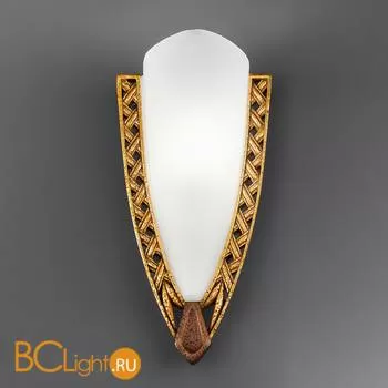 Настенный светильник Kolarz Bounty 215.62