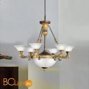 Люстра Kolarz Bounty 215.86+3