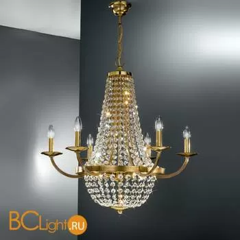 Люстра Kolarz Bristol 0316.86+3.8.KpT