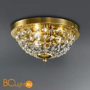 Потолочный светильник Kolarz Bristol 0316.13.8.KpT