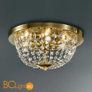 Потолочный светильник Kolarz Bristol 0316.14.8.KpT