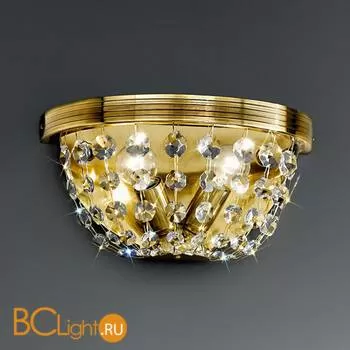 Настенный светильник Kolarz Bristol 0316.62S.8.KpT