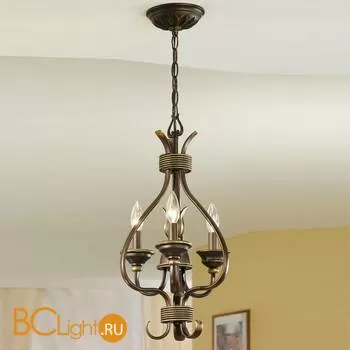 Люстра Kolarz Buckingham 0144.83