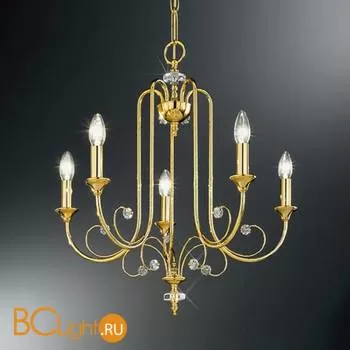 Люстра Kolarz Camilla 0303.85.3