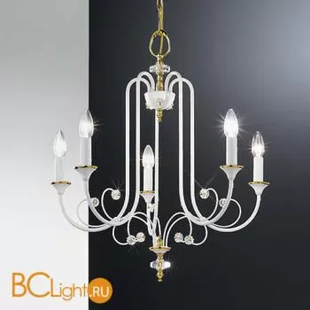 Люстра Kolarz Camilla 0303.85.C3