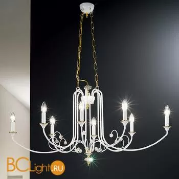 Люстра Kolarz Camilla 0303.88O.C3