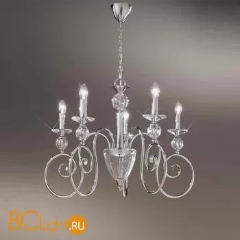 Люстра Kolarz Canova 0221.85.5.KpT