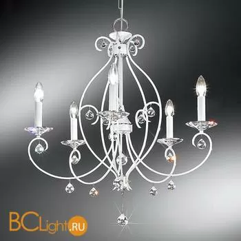 Люстра Kolarz Carat 0232.85.C5.KpT
