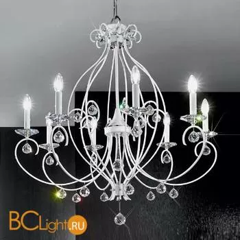 Люстра Kolarz Carat 0232.88.C5.KpT