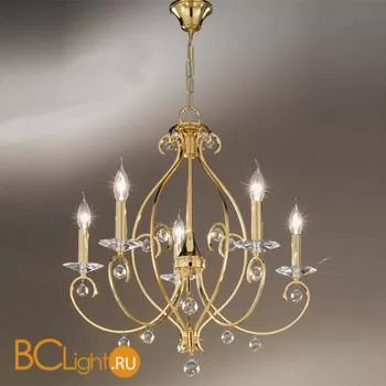 Люстра Kolarz Carat 0232.85.3.KpT