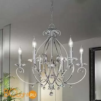 Люстра Kolarz Carat 0232.86.5.KpT
