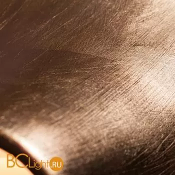 Настенный светильник Kolarz Cardin 0089.61.3 - Фото 0