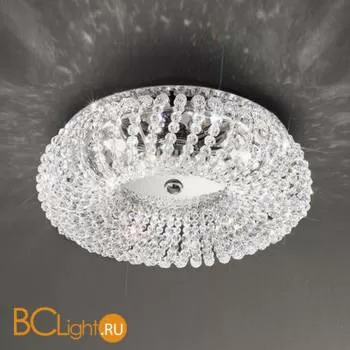 Потолочный светильник Kolarz Carla 0256.13L.5.KpT