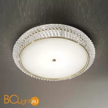 Потолочный светильник Kolarz Carla 0256.15S.3.KpT