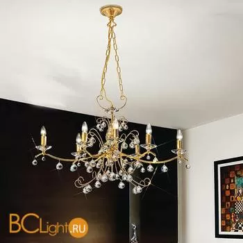 Люстра Kolarz Carmen 234.88O.3